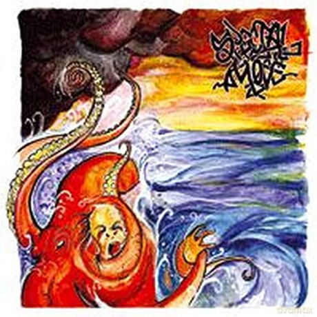 Special Move: Curse Of The Blackwater [CD]