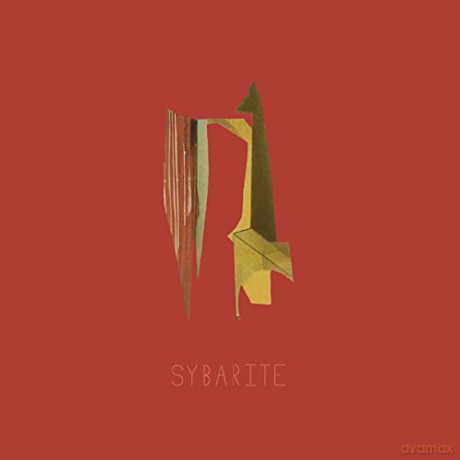 Sybarite: Cut Out Shape [CD]