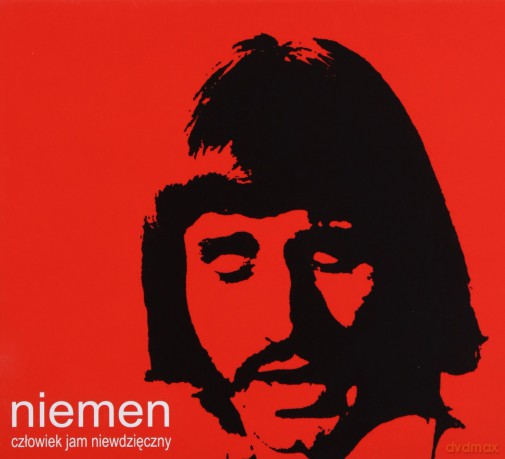 Niemen: Czlowiek Jam Niewdzieczny [CD]