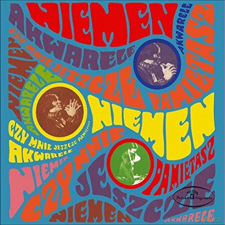 Niemen: Czy Mnie Jeszcze Pamietasz [CD]