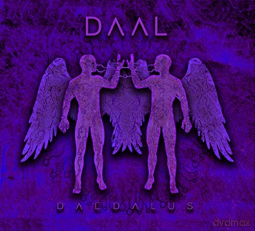 Daal: Daedalus [CD]
