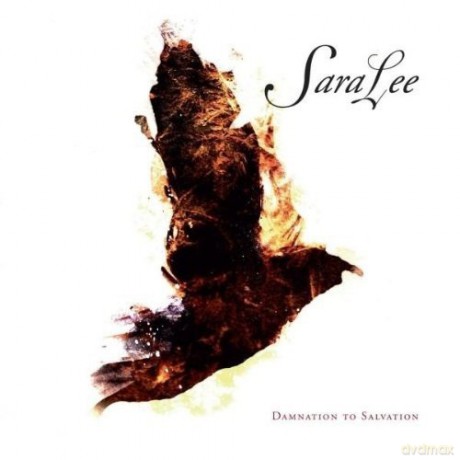 Sara Lee: Damnation to Salvation [CD]