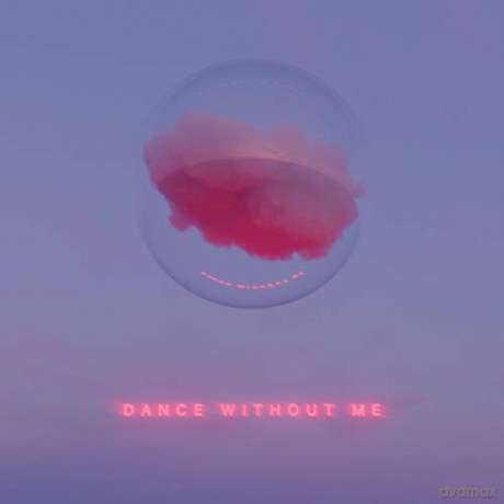 Drama: Dance Without Me [CD]
