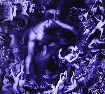 We Will Fail: Dancing [CD]