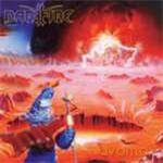Dark Fire: Dark Fire [CD]