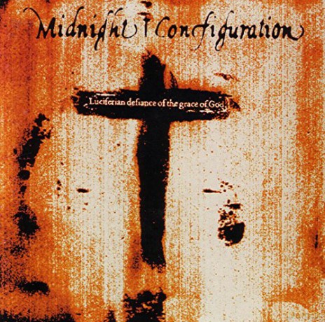 Midnight Configuration: Dark Hours Of The Southern Cross [CD]