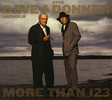 Dave Lindholm: Dark Lady Of The Sonnets [CD]