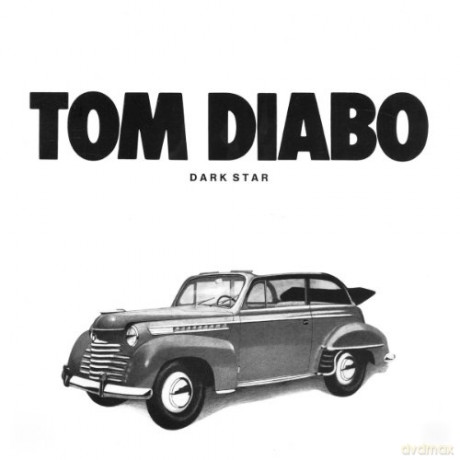 Tom Diabo: Dark Star [CD]