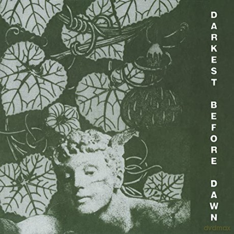 Dark Day: Darkest Before Dawn [CD]