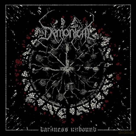 Demonical: Darkness Unbound (Silver Edition) [CD]