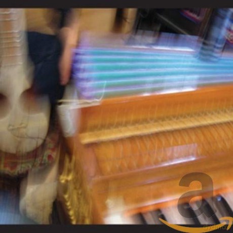 Pelt: Dauphin Elegies [CD]