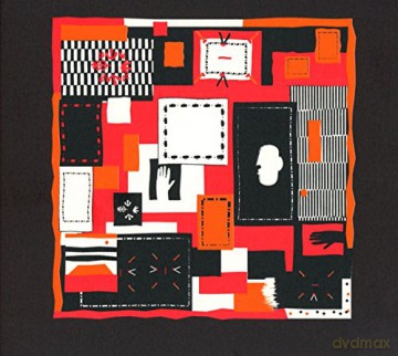 Sarathy Korwar: Day To Day [CD]
