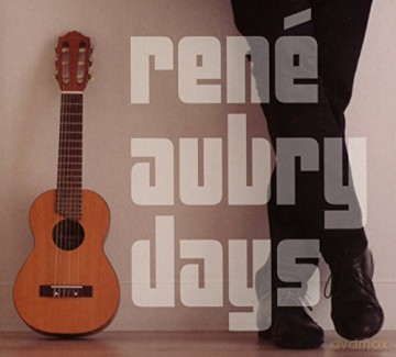 Rene Aubry: Days [CD]