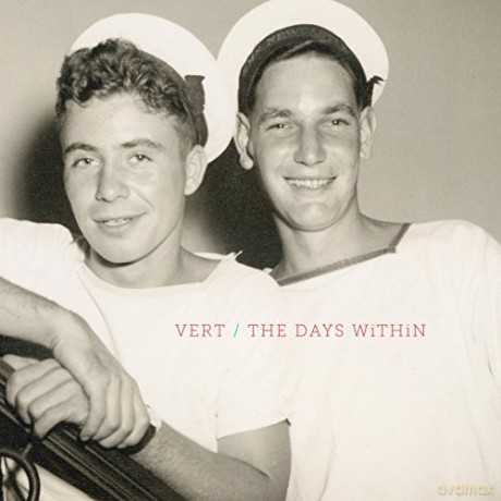 Vert: Days Within [CD]