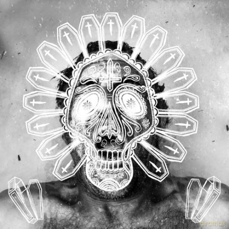 Spectres: Dead [CD]