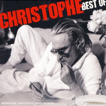 Christophe: Dreyfus - The Best Of (Digipack) [2CD]