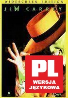Maska [DVD]