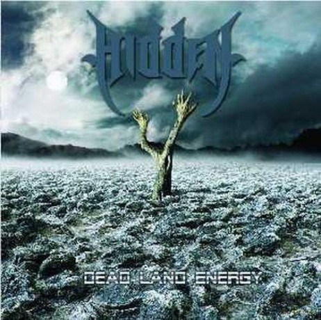 Hidden: Dead Land Energy [CD]