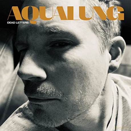 Aqualung: Dead Letters [CD]