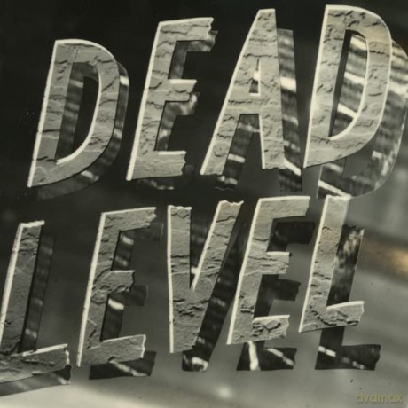 Terri Kapsalis: Dead Level [CD]