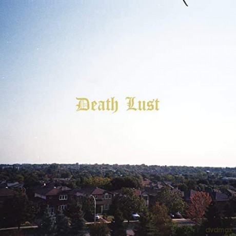 Chastity: Death Lust [CD]