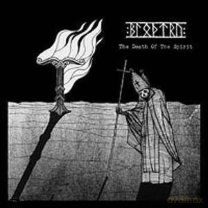Blodtru: Death Of The Spirit [CD]
