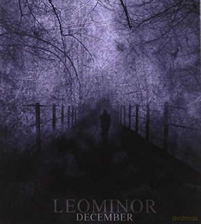 Leominor: December [CD]