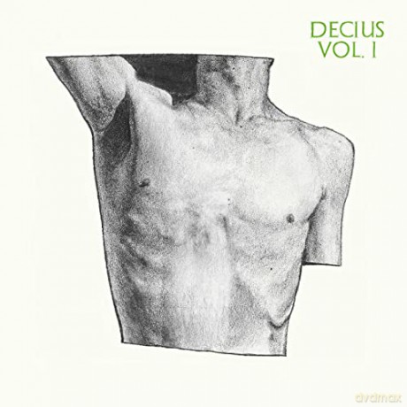 Decius: Decius Vol I [CD]