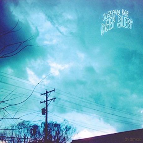 Sleeping Bag: Deep Sleep [CD]