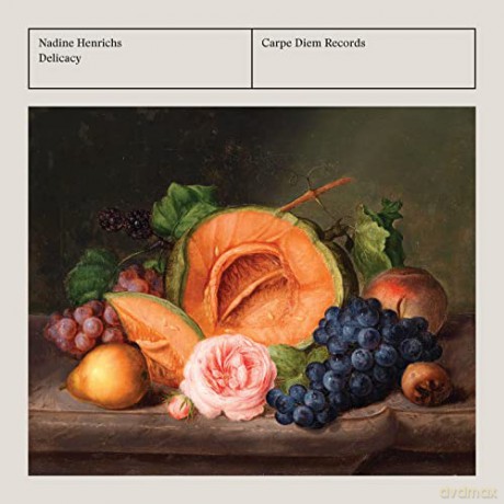 Delicacy [CD]