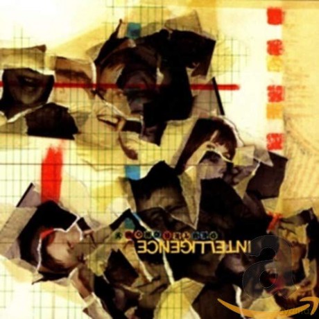 Intelligence: Deutoronomy [CD]