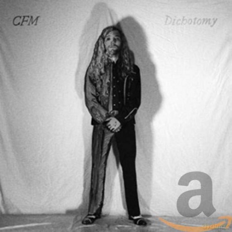 Cfm: Dichotomy Desaturated [CD]
