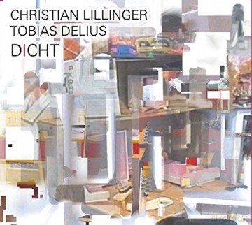 Lillinger: Dicht [CD]