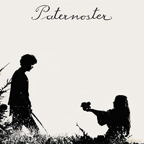 Paternoster: Die Ersten Tage [3CD]