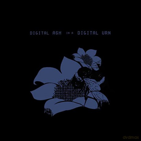 Bright Eyes: Digital Ash In A Digital Urn [CD]