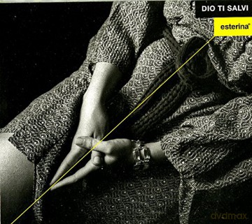 Esterina: Dio Ti Salvi [CD]