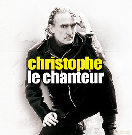 Christophe: Le Chanteur [CD]