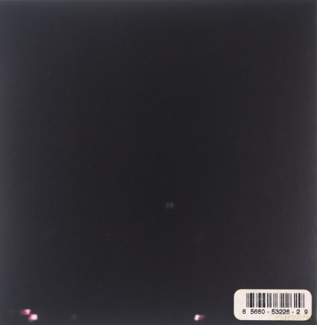 William Basinski: Disintegration Loops Iv (Remastered Reissue) [CD]
