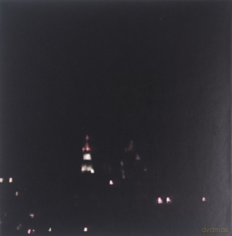 William Basinski: Disintegration Loops Iv (Remastered Reissue) [CD]