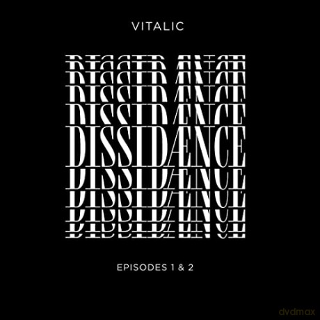 Vitalic: Dissidaence/Episodes 1 Et 2 [2CD]