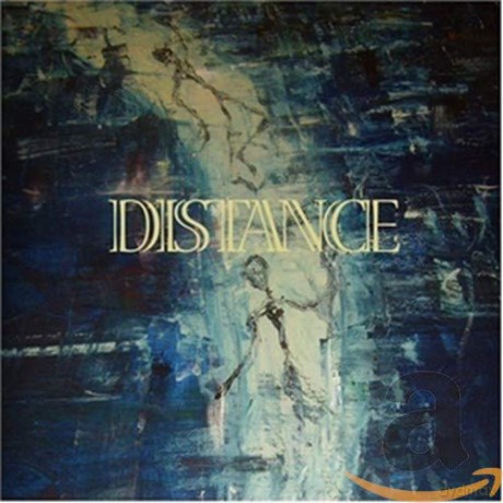 Distance: Distance [CD]