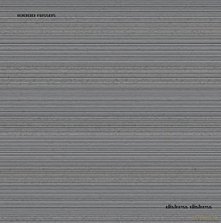 10000 Russos: Distress Distress [CD]