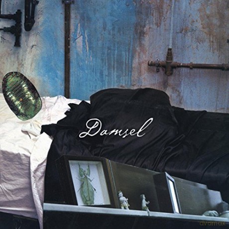 Damsel: Distressed [CD]