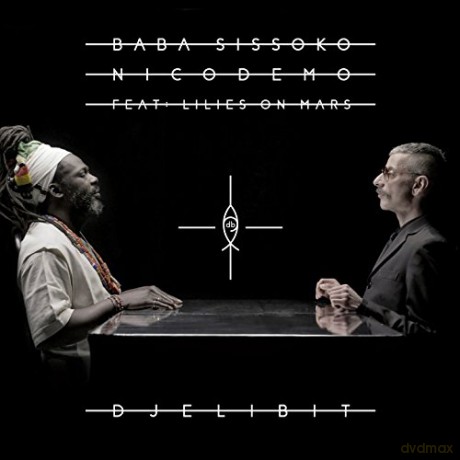 Baba Sissoko: Djelibit [CD]