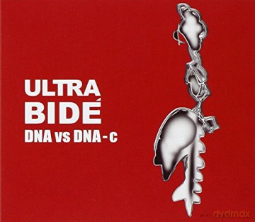 Ultra Bide: Dna Vs Dna-C [CD]