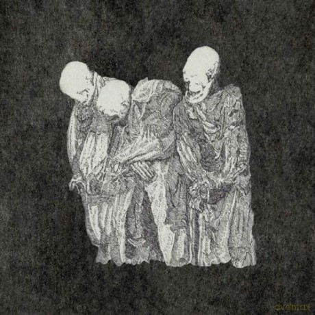 Mylingar: Doda Sjalar [CD]