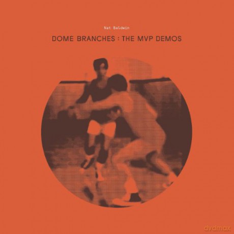 Nat Baldwin: Dome Branches: The Mvp Demos [CD]