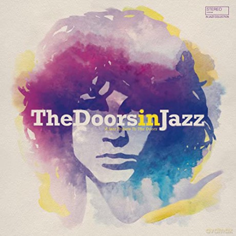 Doors In Jazz [CD]