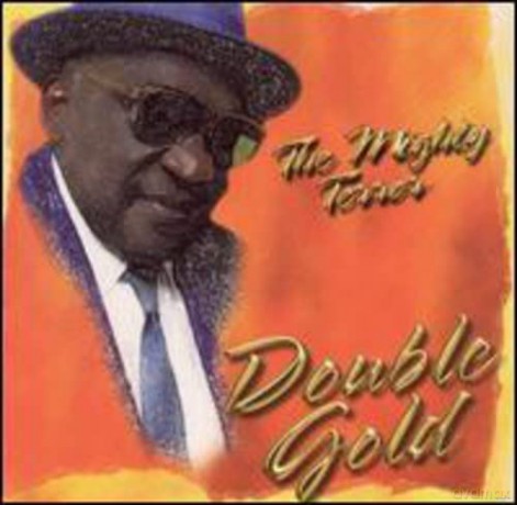 Mightyterror: Double Gold [CD]