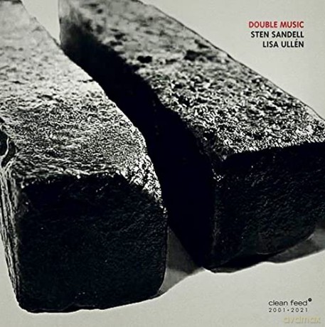 Sten Sandell: Double Music [CD]